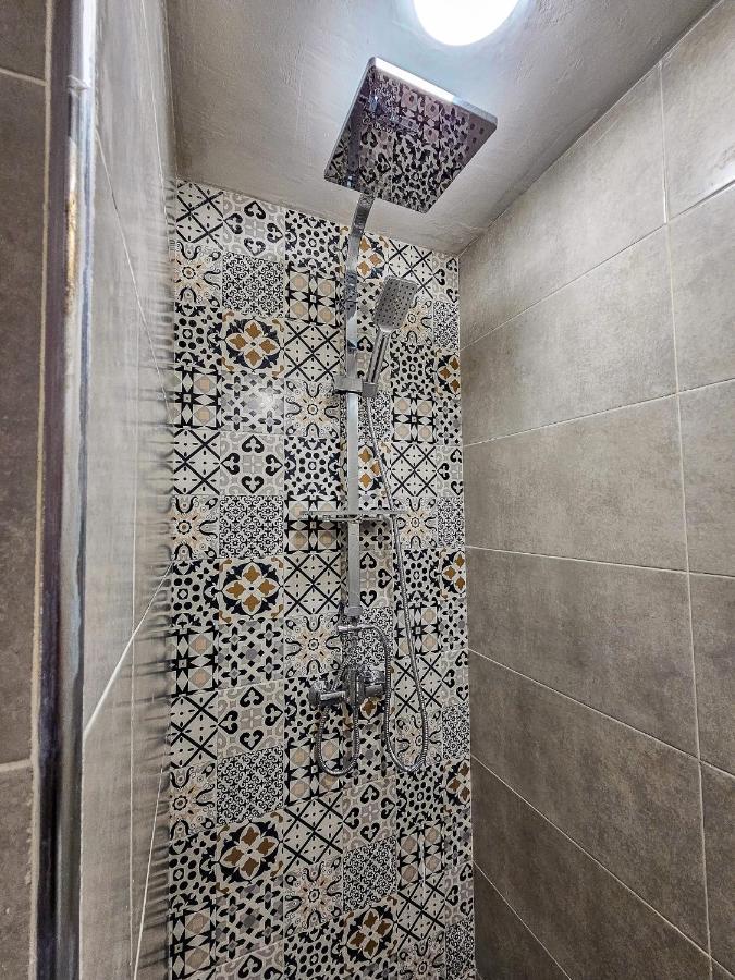 Dar Saba Hotell Rabat Exteriör bild