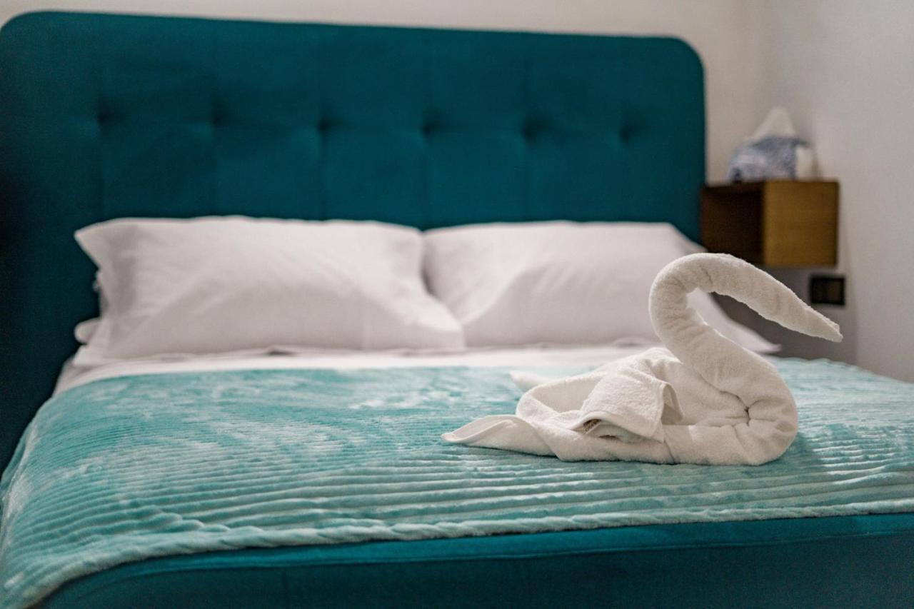 Dar Saba Hotell Rabat Exteriör bild