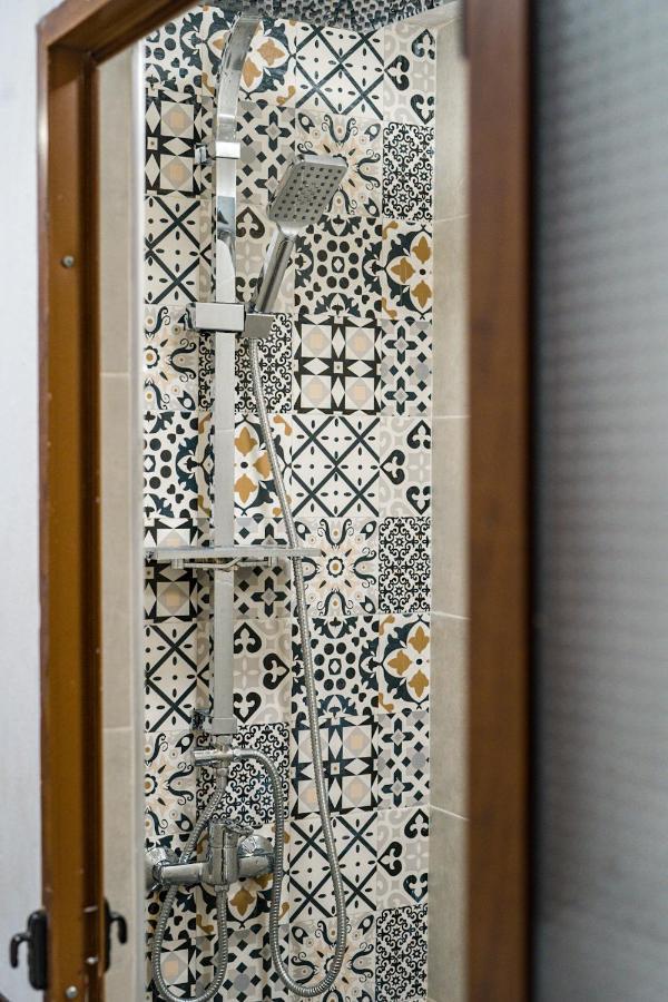 Dar Saba Hotell Rabat Exteriör bild
