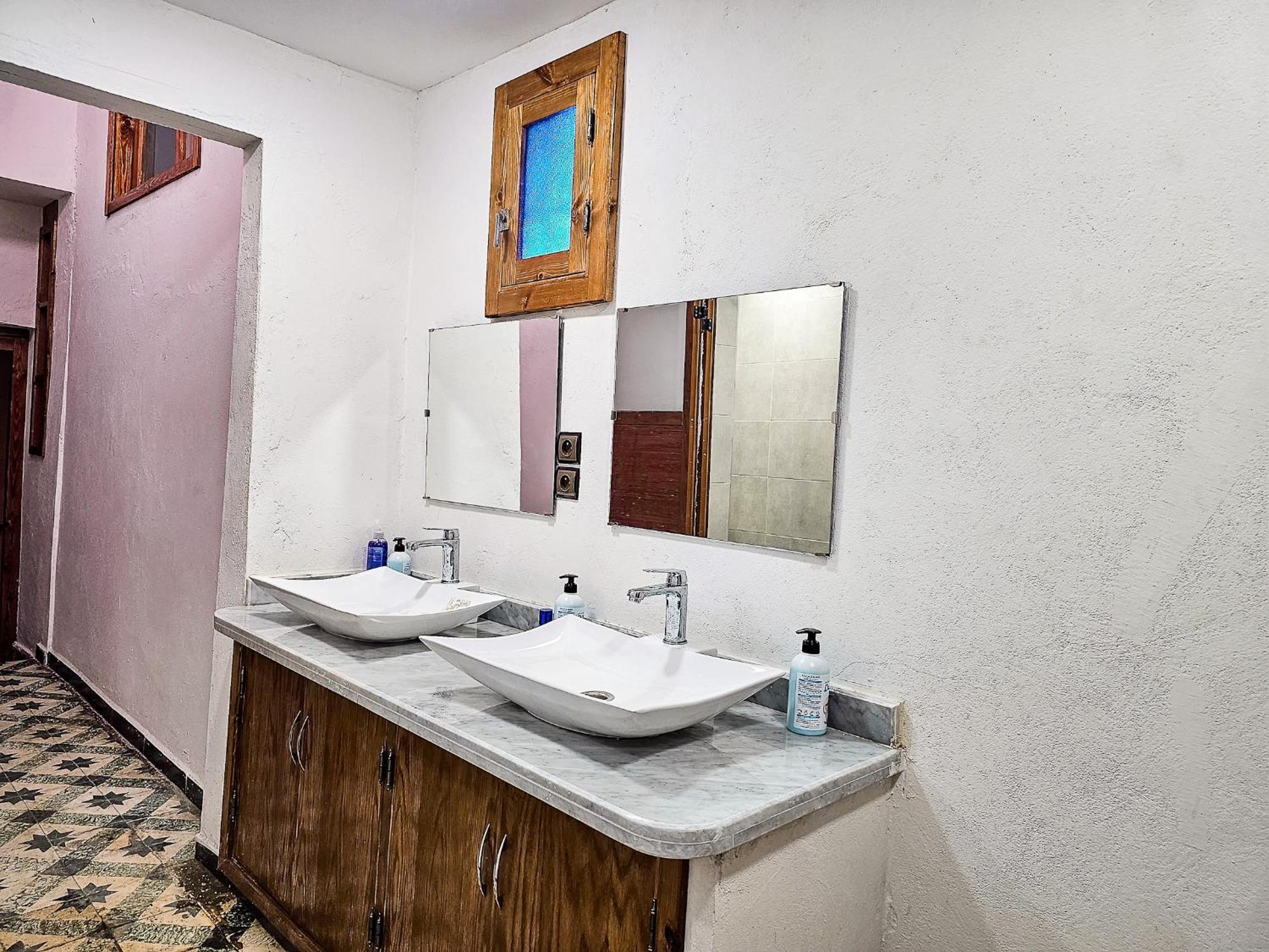 Dar Saba Hotell Rabat Exteriör bild